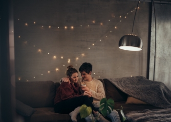 Couple package at Arth Villa